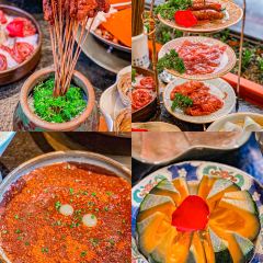 陈鸭肠老火锅(九街店) User Photo