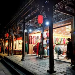 Heji Ancient Town Flavor Local Restaurant 여행 사진