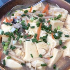 山水云间农庄 User Photo