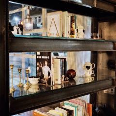 TINT SPECIALTY COFFEE User Photo