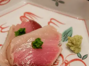 Seizushi