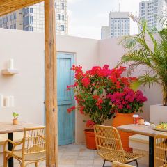 BoboLEE Roof Garden User Photo