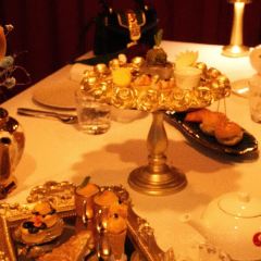 上海The Drama酒店·Le Pump樂汸西餐厅&酒馆 User Photo