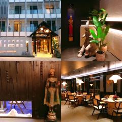 泰越轩泰餐餐厅 User Photo