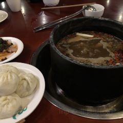 工布厨房 User Photo