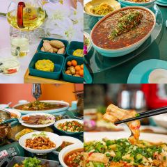 Jintang Banshan Guishu Restaurant User Photo