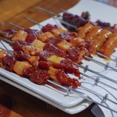 团团火烧烤串城(红旗大街店) User Photo