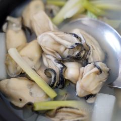 Hongmushan Restaurant User Photo