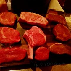 Kyloe Restaurant & Grill張用戶圖片