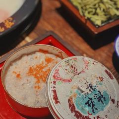 德庄火锅(温州吾悦店) 여행 사진