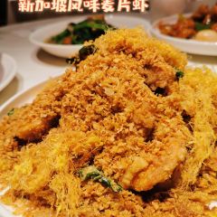 莆田餐廳（香港國際機場店）張用戶圖片