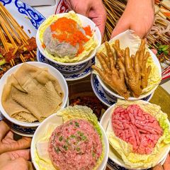 麻辣有约 User Photo