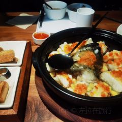 臨家閩南宴（東二環泰禾廣場店）張用戶圖片