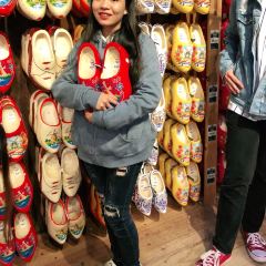 Manshiguang User Photo