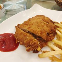 Seafood Private Dish • Fresh every day User Photo