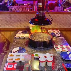 柳飘飘亚洲烤肉集合店(资阳万达店) User Photo