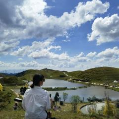 仰天湖柴火饭馆 User Photo