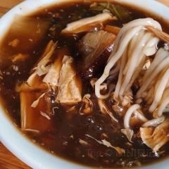 立忠小吃店 User Photo