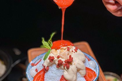 烤匠麻辣烤鱼(龙湖时代天街店)