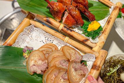 太琼糟粕醋·海南酸汤火锅(明珠广场店)