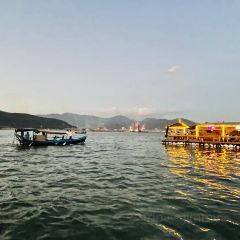 LUO YUAN WAN HAO YU PAI 여행 사진
