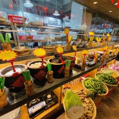 图味美小黄鱼(浮梁店) User Photo