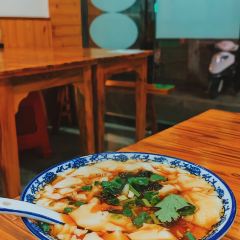 乌佬果(东升路店) User Photo