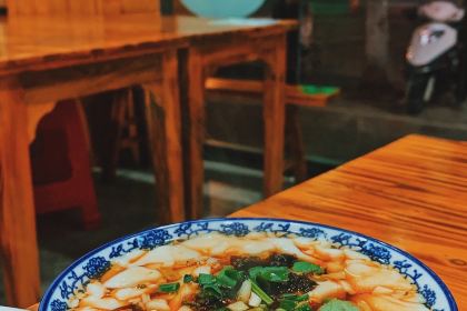 乌佬果(东升路店)