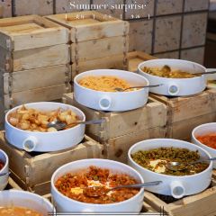 Yue Chinese Restaurant 여행 사진