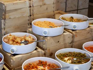 Yue Chinese Restaurant