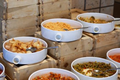 Yue Chinese Restaurant