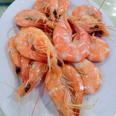 合你意海鲜饭店(双月湾虹海湾店) User Photo