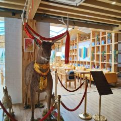 3360咖啡屋 User Photo