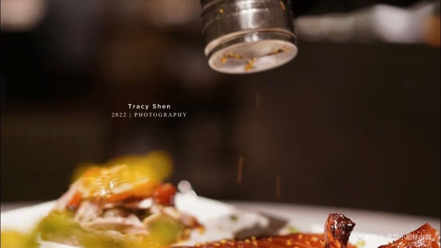 漢舍中国菜馆臻选店(瑞虹天地太阳宫店)