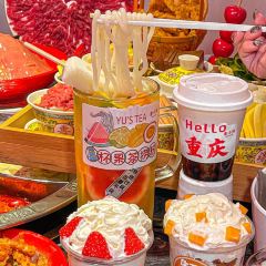 重庆李小渝火锅(闽江世纪金源店) User Photo