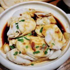 四方桌·福建客家土菜(沙县步行街店) User Photo