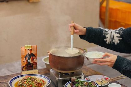 土菜院子(汇东店)