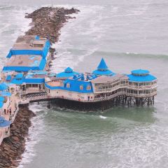 La Rosa Nautica Restaurant User Photo