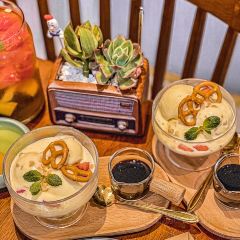 The Three得歲寶寶餐飲管理公司（東平店）張用戶圖片