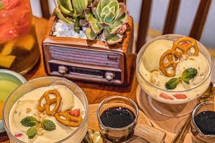 The Three得歲寶寶餐飲管理公司（東平店）