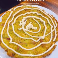 韓國小吃張用戶圖片