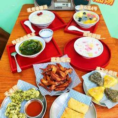 小公园汕头甜汤(惠州总店) User Photo