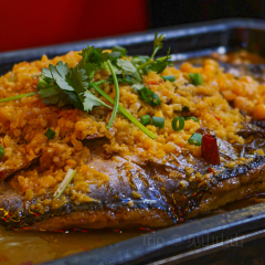 鐵匠烤魚（佳兆業店）張用戶圖片