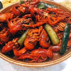 悦禧耕岛酒店·指月坞餐厅·旺山农家乐 User Photo