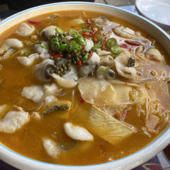 傣味花园1号·云南菜(安宁店) User Photo