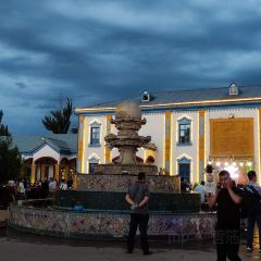 海尔巴格餐厅(伊犁店) User Photo