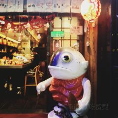 肥猫食肆(中央第五街店) User Photo