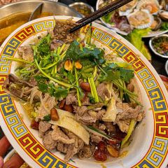 Fugui Xu Zaopocu Hot pot User Photo