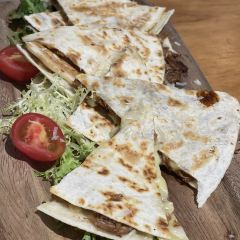 幸会LJ·无国界料理 User Photo