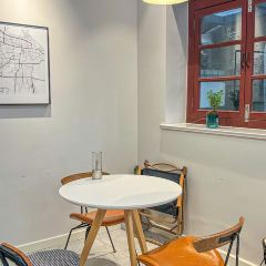 三秋糖舍(所城里店) User Photo